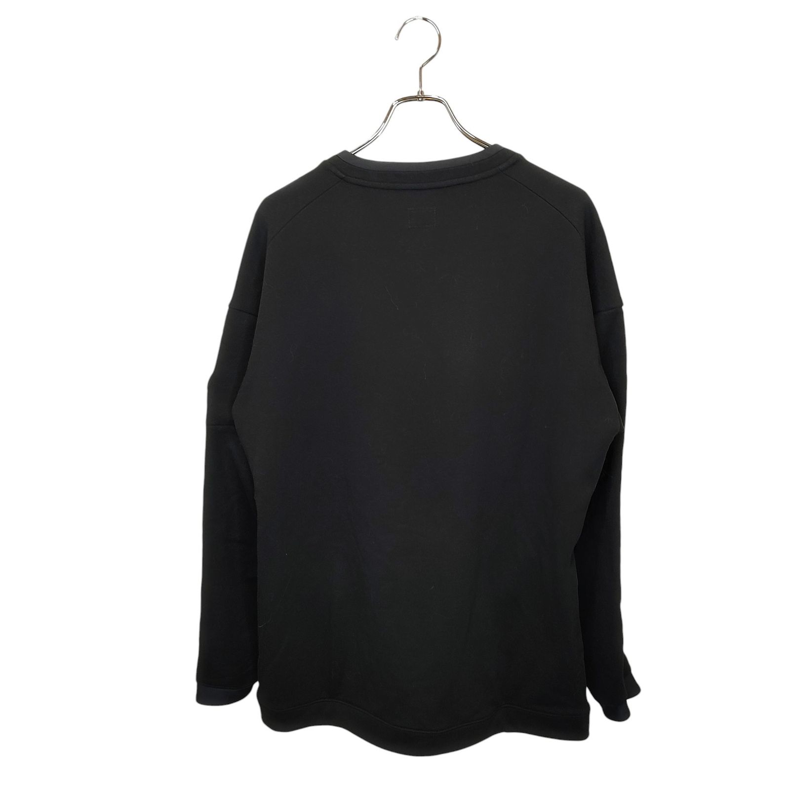 C.P.COMPANY シーピーカンパニー スウェット プルオーバー 06CMSS00A L 