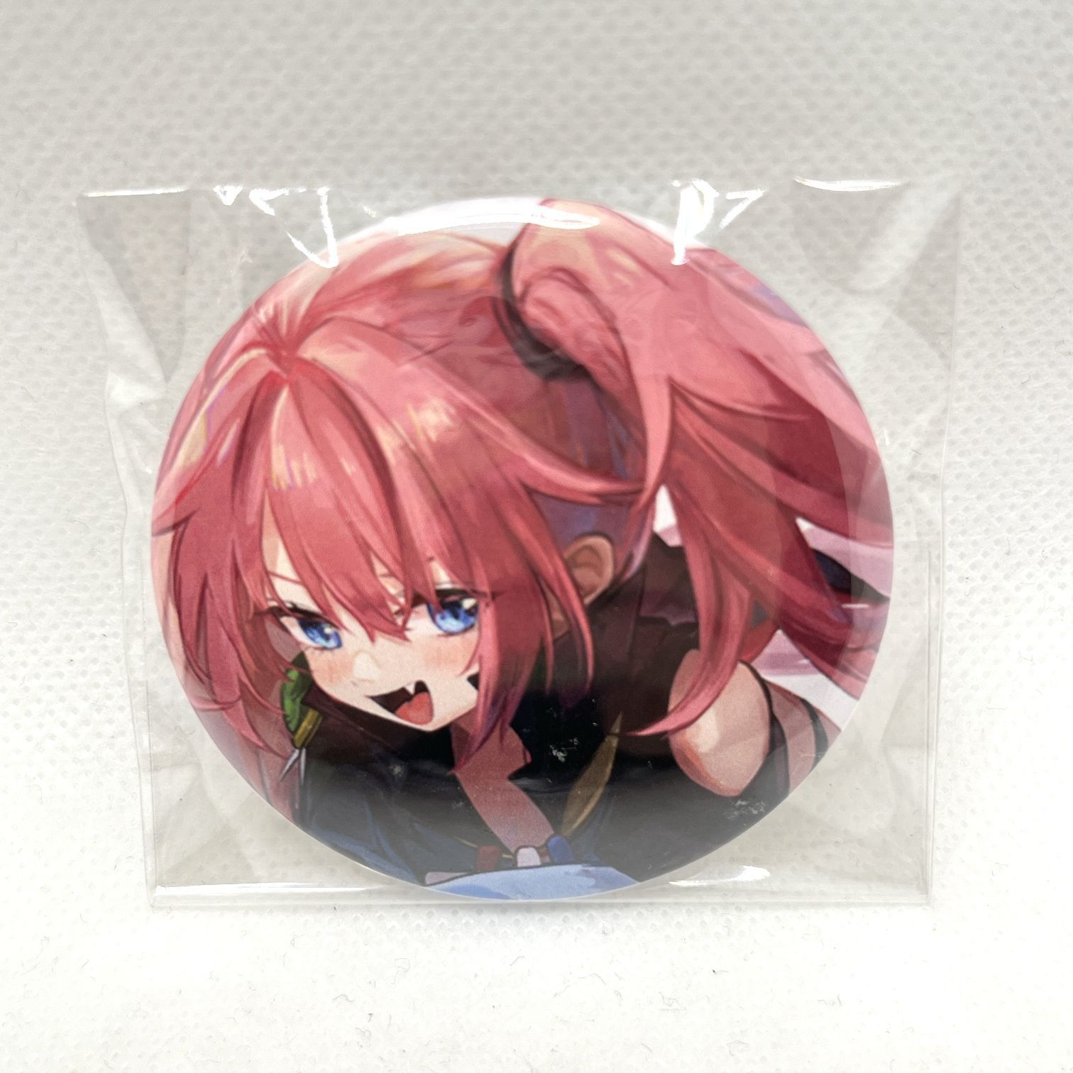 転スラ 缶バッジ リムル ミリム 8種類 バッヂ 転生したらスライムだっ 