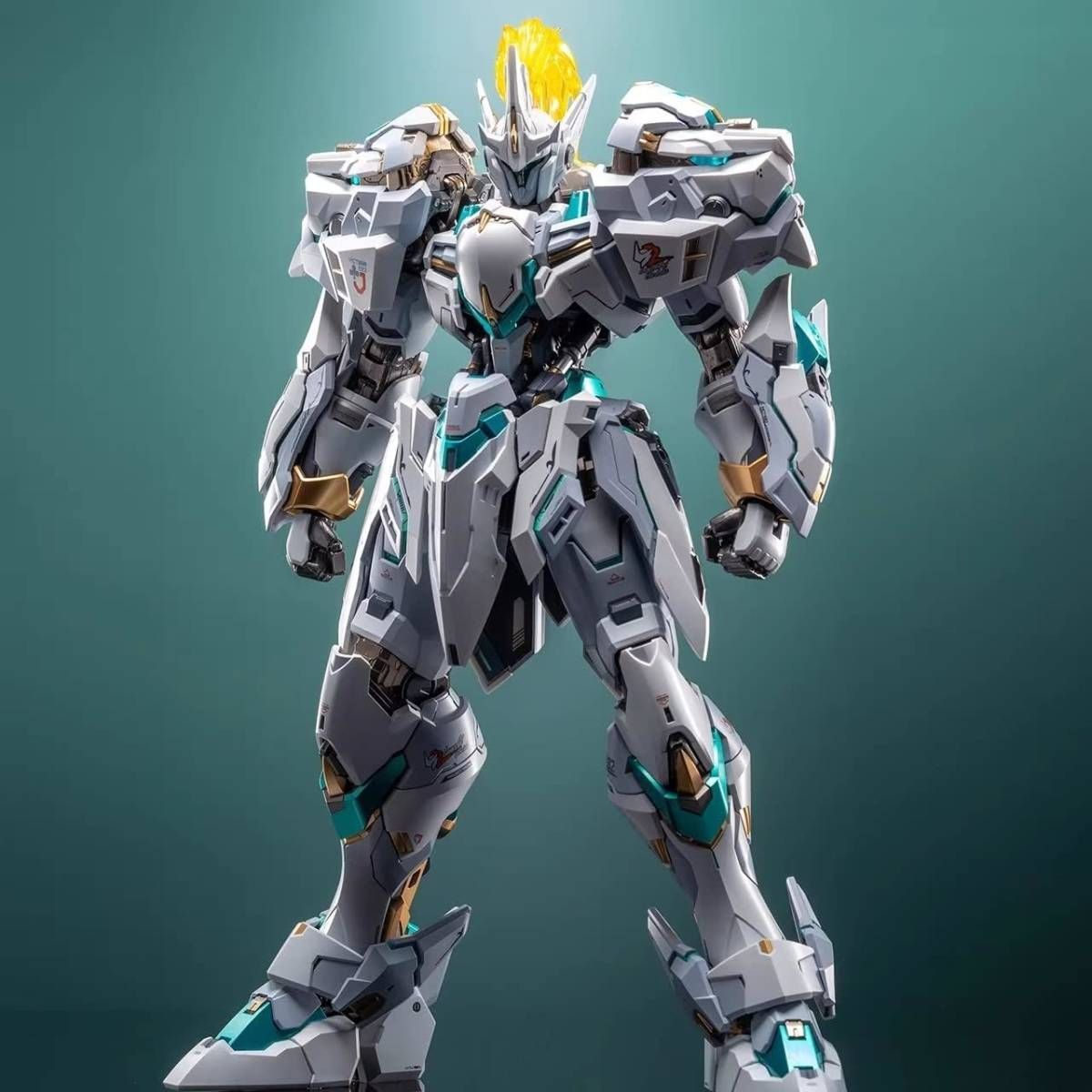 LANCEL - PROGENITOR EFFECT(プロジェニター・エフェクト) MCT-E02 Lancelot of The Lake 湖の騎士(いずみのきし) 完成品 可動フィギュア MOSHOWTOYS(モーショートイズ) Progenitor Effect MCT-E02 Lancelot of The Lake (Completed