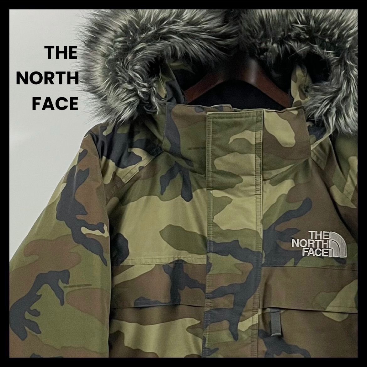 人気の福袋 品質満点！ 新品、未使用 THE NORTH FACE ノースフェイス