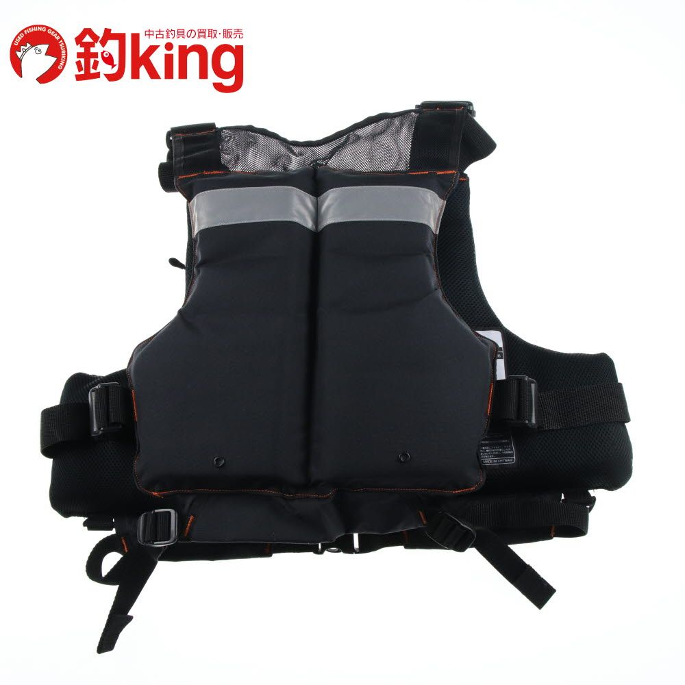 MCワークス ロックマンベスト 2 X168M ウェア ジャケット パンツ Tシャツ ベスト ウェーダー ロッド リール ルアー