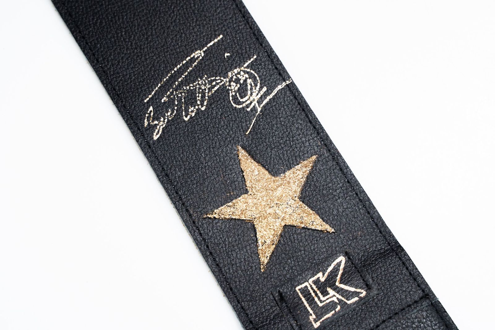 new】LK Straps / Artist Bootsy Collins【横浜店】 - Geek IN Box