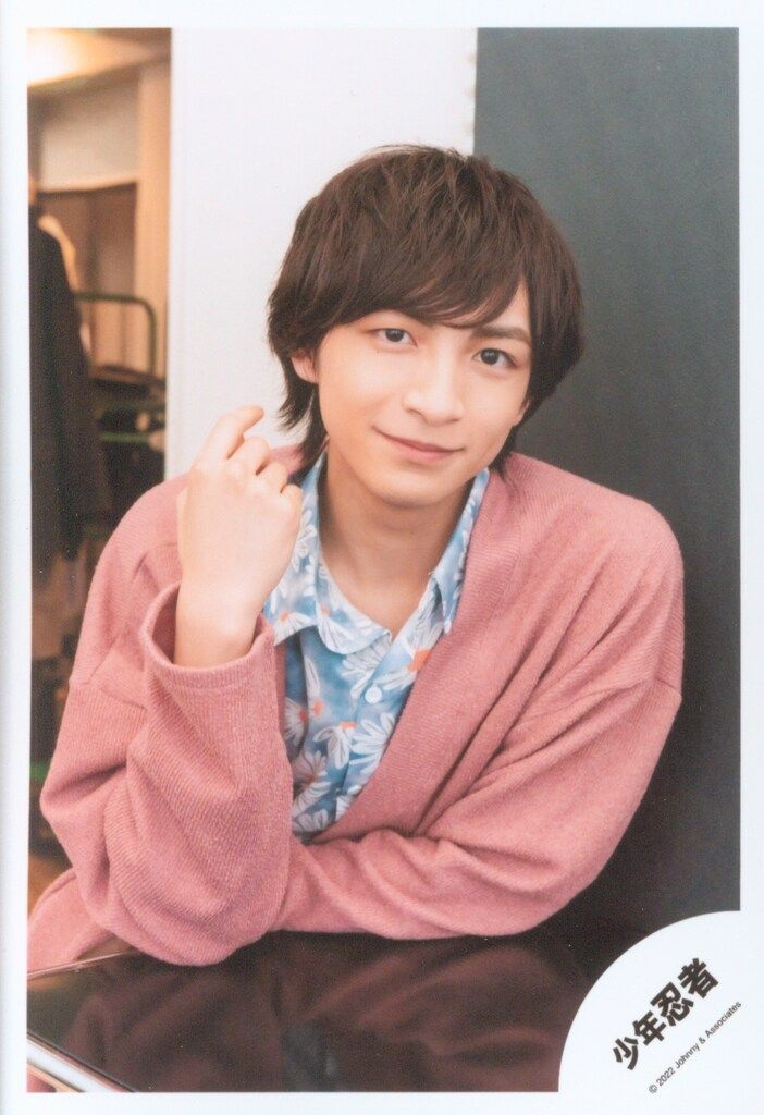 専用出品　少年忍者　公式写真 Amazon.co.jp: 少年忍者 公式 生 写真（集合）SN0047 : おもちゃ