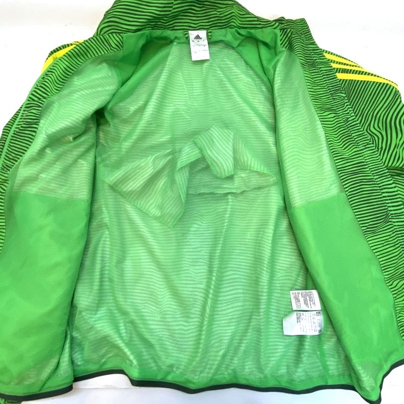 楽天市場】adidas ジャージ（カラーカーキグリーン）の通販