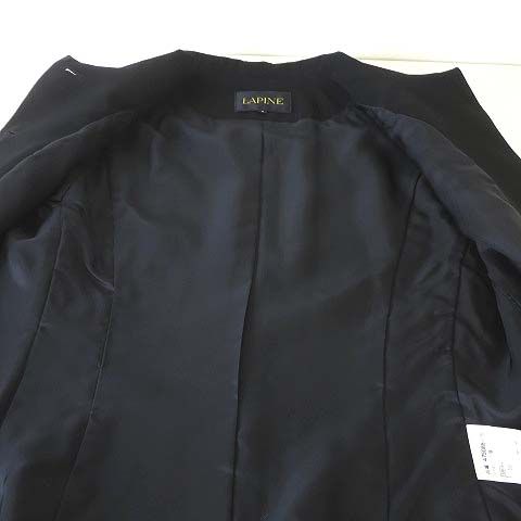 ブラック セレモニー