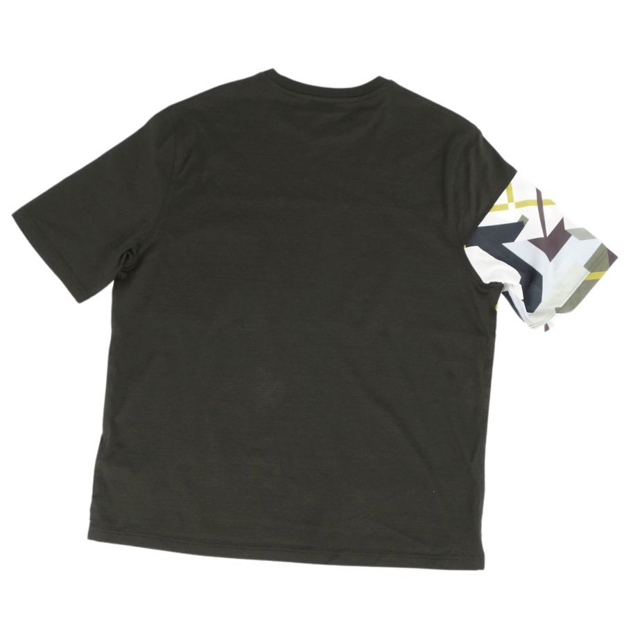 未使用 エルメス HERMES Tシャツ 23SS カットソー トップス 半袖 