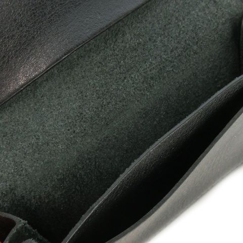 【美品】IL BISONTE 名刺入れ 黒 レザー 楽天市場】イルビゾンテ IL BISONTE キャニオンレザー カード