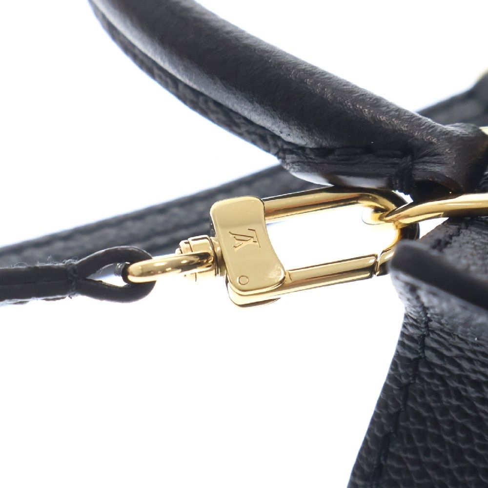 LOUIS VUITTON (ルイヴィトン) モノグラム アンプラント プティット  