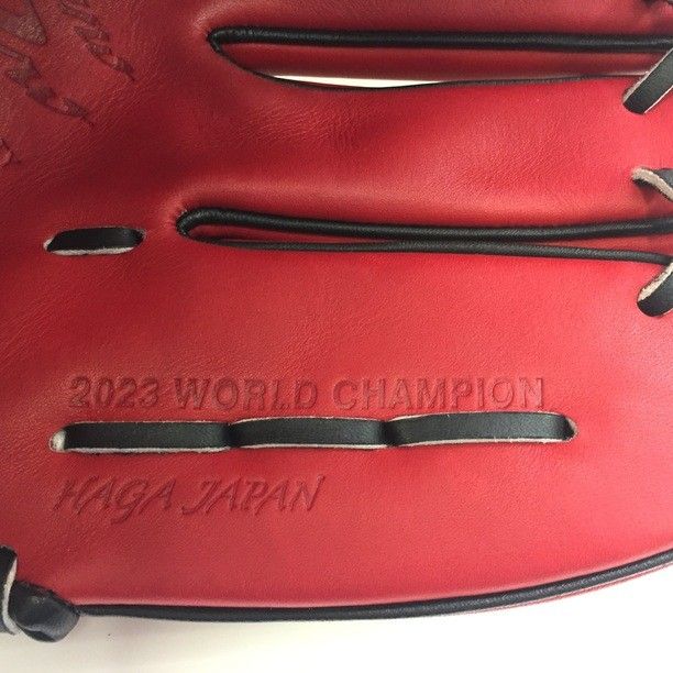 中古品 ミズノ MIZUNO ミズノプロ 軟式グローブ HAGA 伊藤大海型 1AJGR90421 1226 - メルカリ