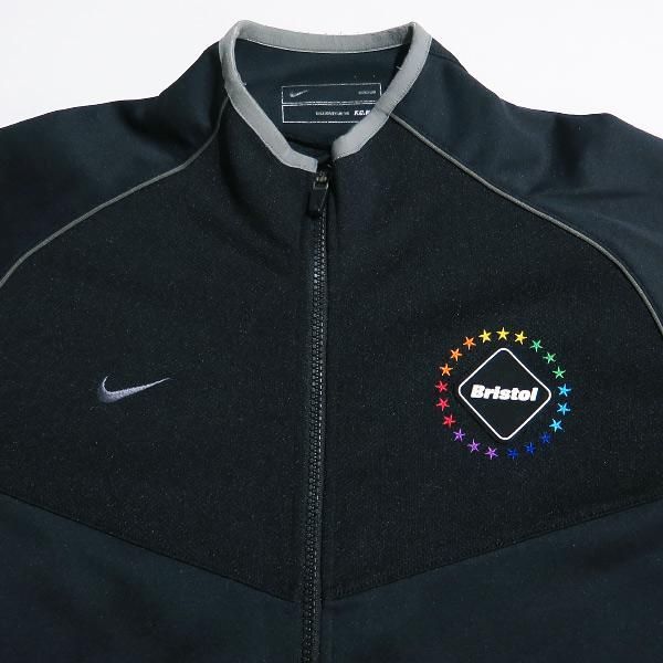 F.C.Real Bristol エフシーレアルブリストル x NIKE ナイキ マルチ