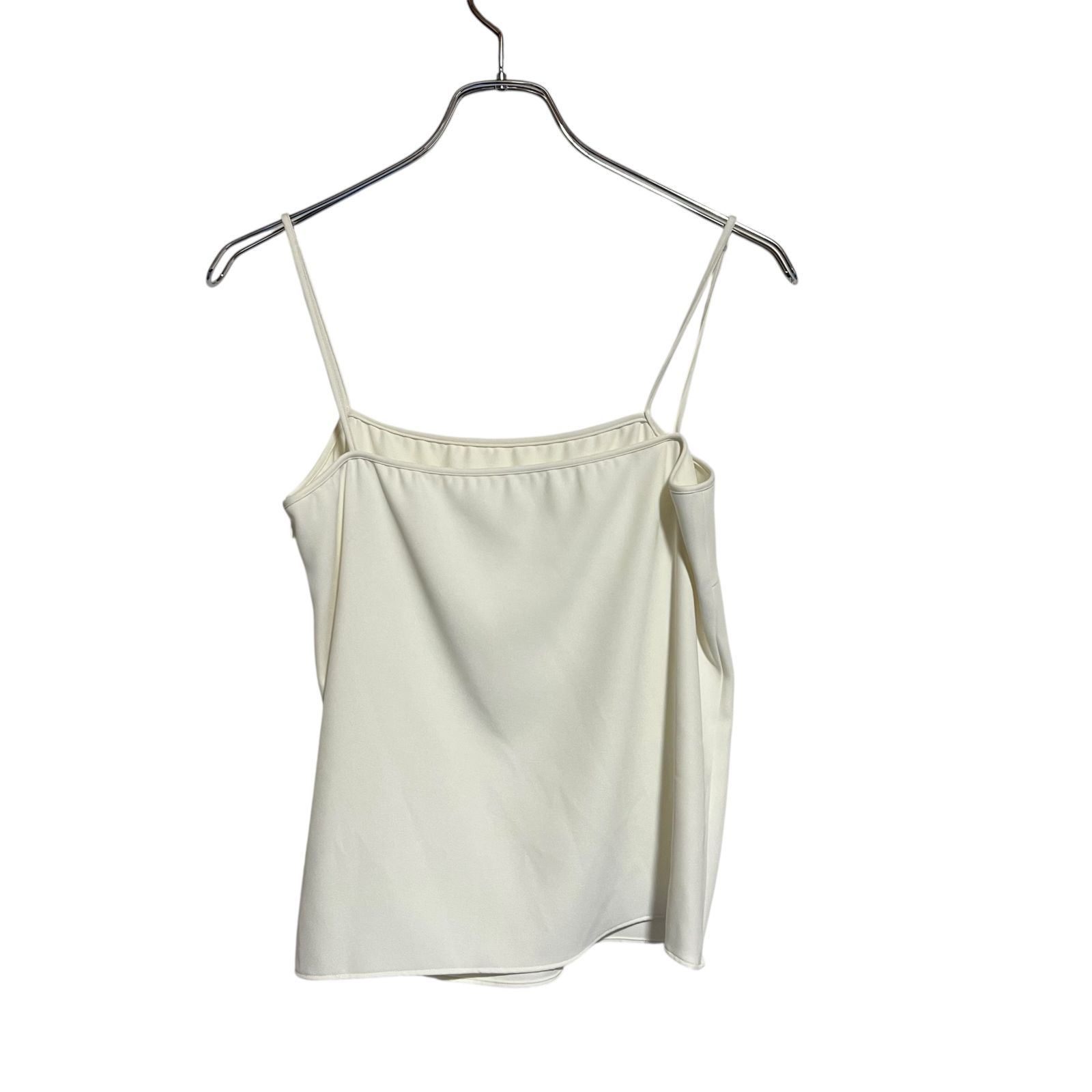 ウィムガゼット シャギーキャミソール Whim Gazette(ウィム ガゼット