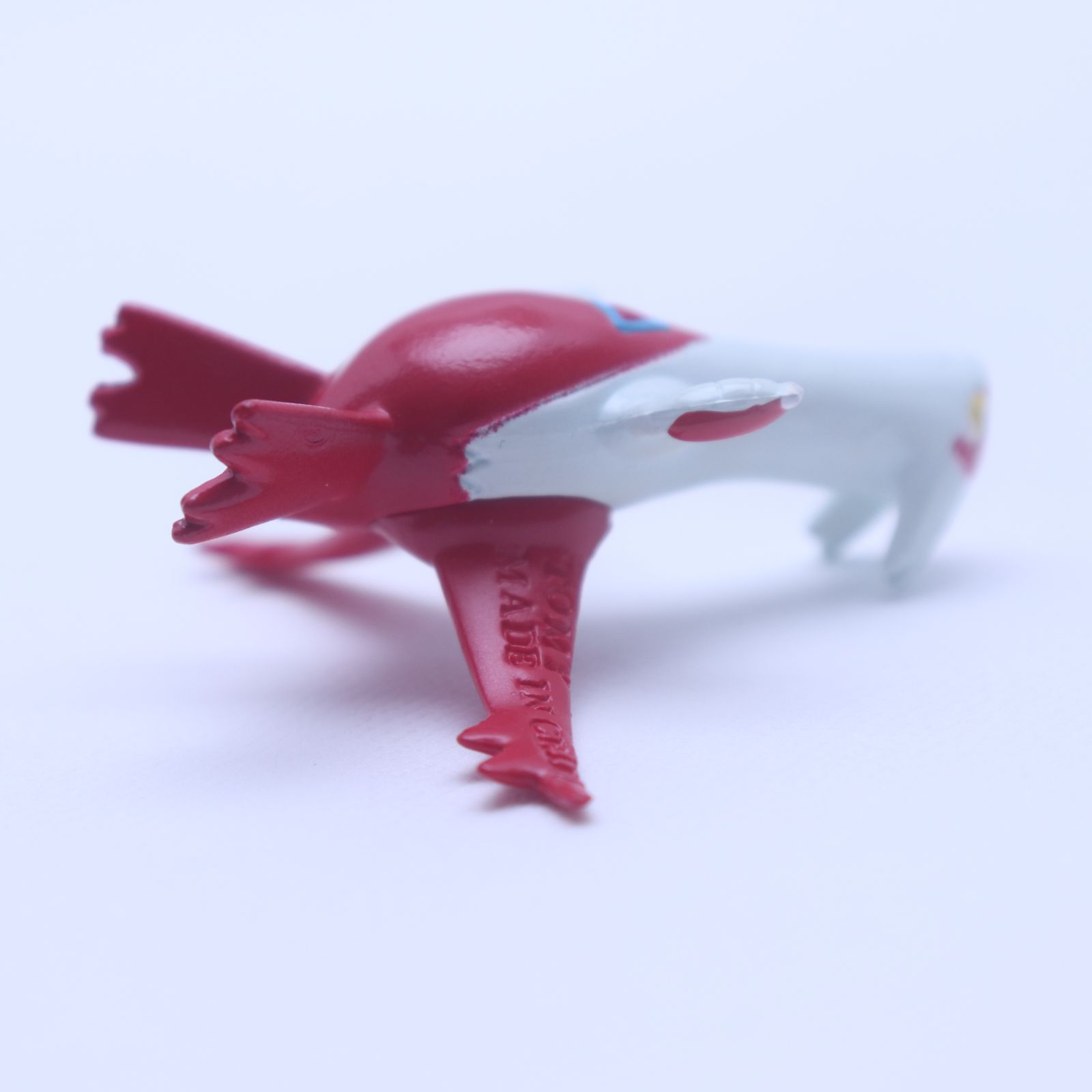 ラティアス　ポケットモンスター　モンスターコレクション 51rZPrpi-YL._AC_UL210_SR210,