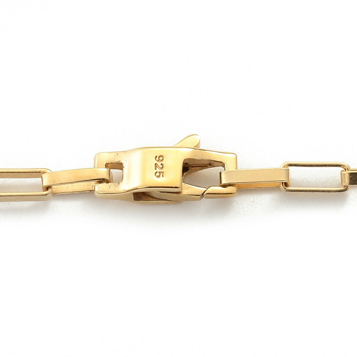Tom Wood トムウッド Billie Chain ビリー・チェーン ゴールド Billie Chain Gold - Tom Wood Project Official Online Store