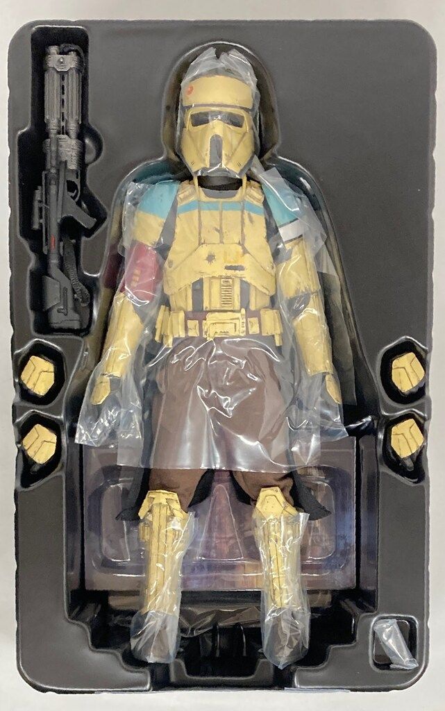 SHORETROOPER