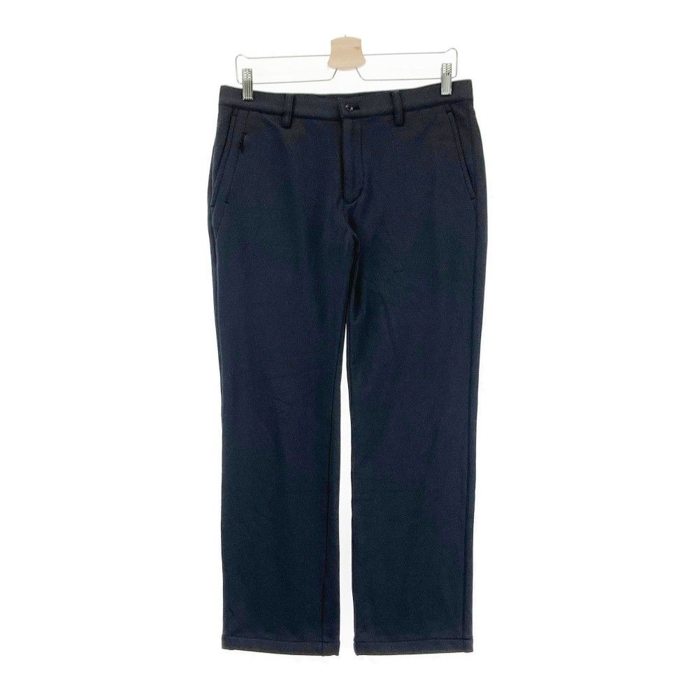 サイズ：46 BEAMS GOLF ビームスゴルフ ロングパンツ カモフラ 迷彩柄