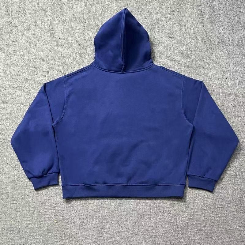 AKIMBO CLUB Zip-up ジップフーディー パーカー - メルカリ