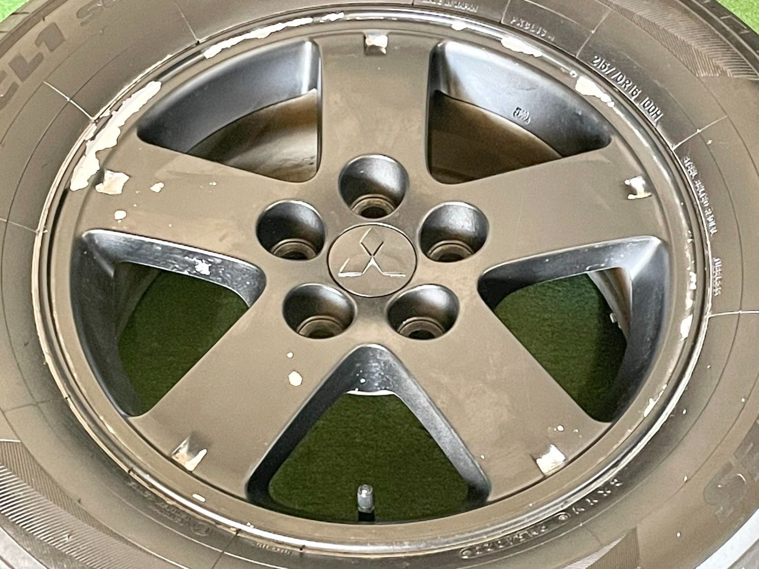 CL1 SUV