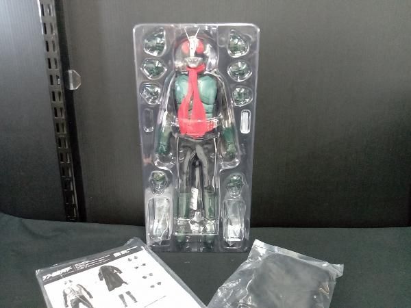 第2号 シン･仮面ライダｰ