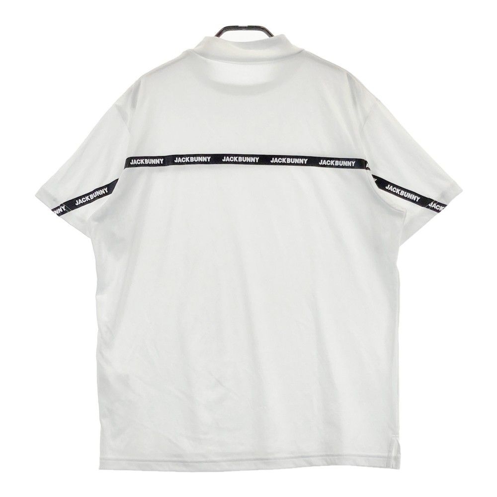 福袋 オンライン サイズ：6 JACK 半袖Tシャツ モックネック ジャックバニー BUNNY ウエア