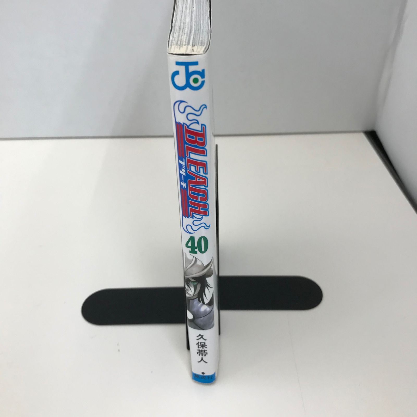 ブリーチ１巻～40巻 ブリーチ1巻～40巻 BLEACH―ブリーチ― 1／久保 帯人 | 集英社 ―