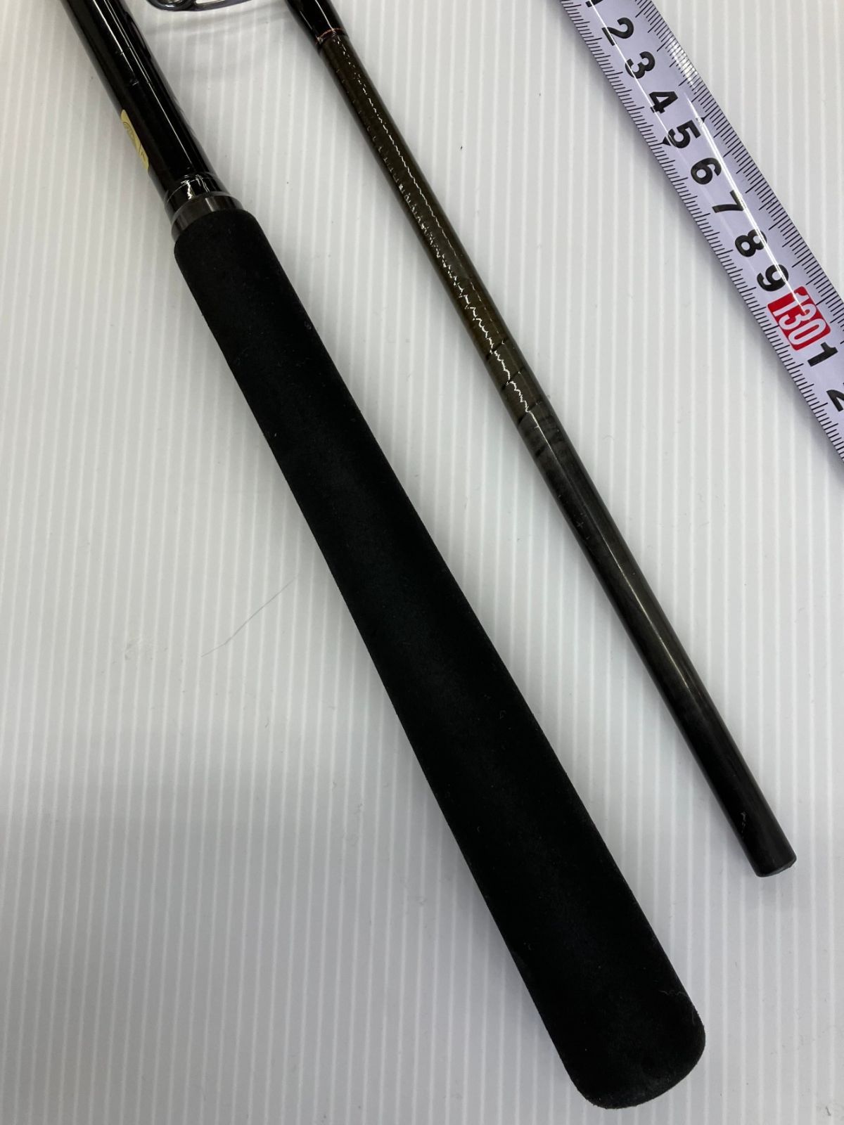 期間限定値下げ！】ダイワ HRF AIR KJ 90MH 中古美品(12) DAIWA
