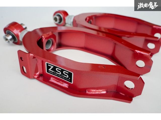 30 40 アルファード ヴェルファイア リア トーコントロールアーム