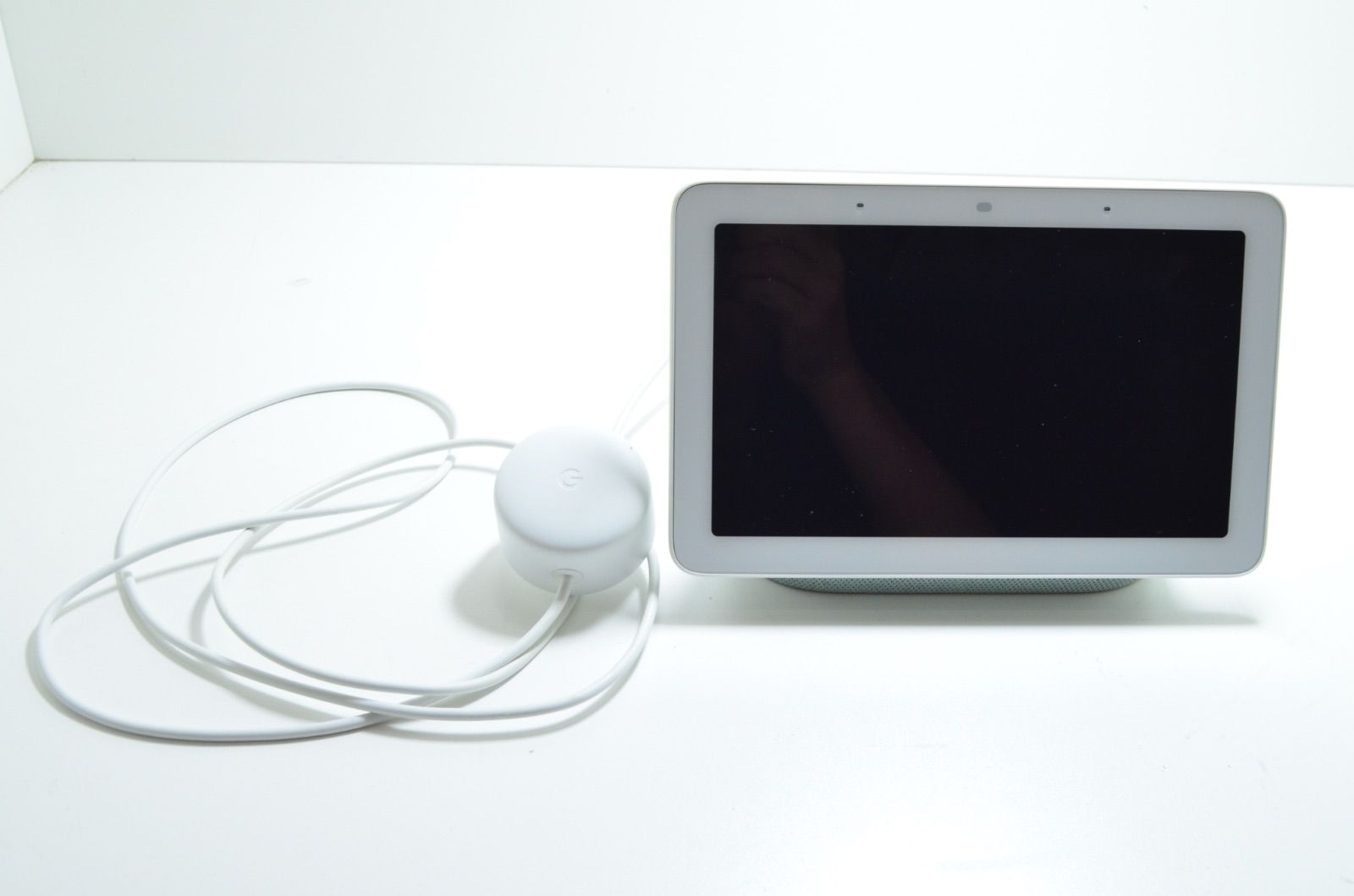 Nest Hub 7インチディスプレイ 第2世代 Google Nest Hub 7インチ