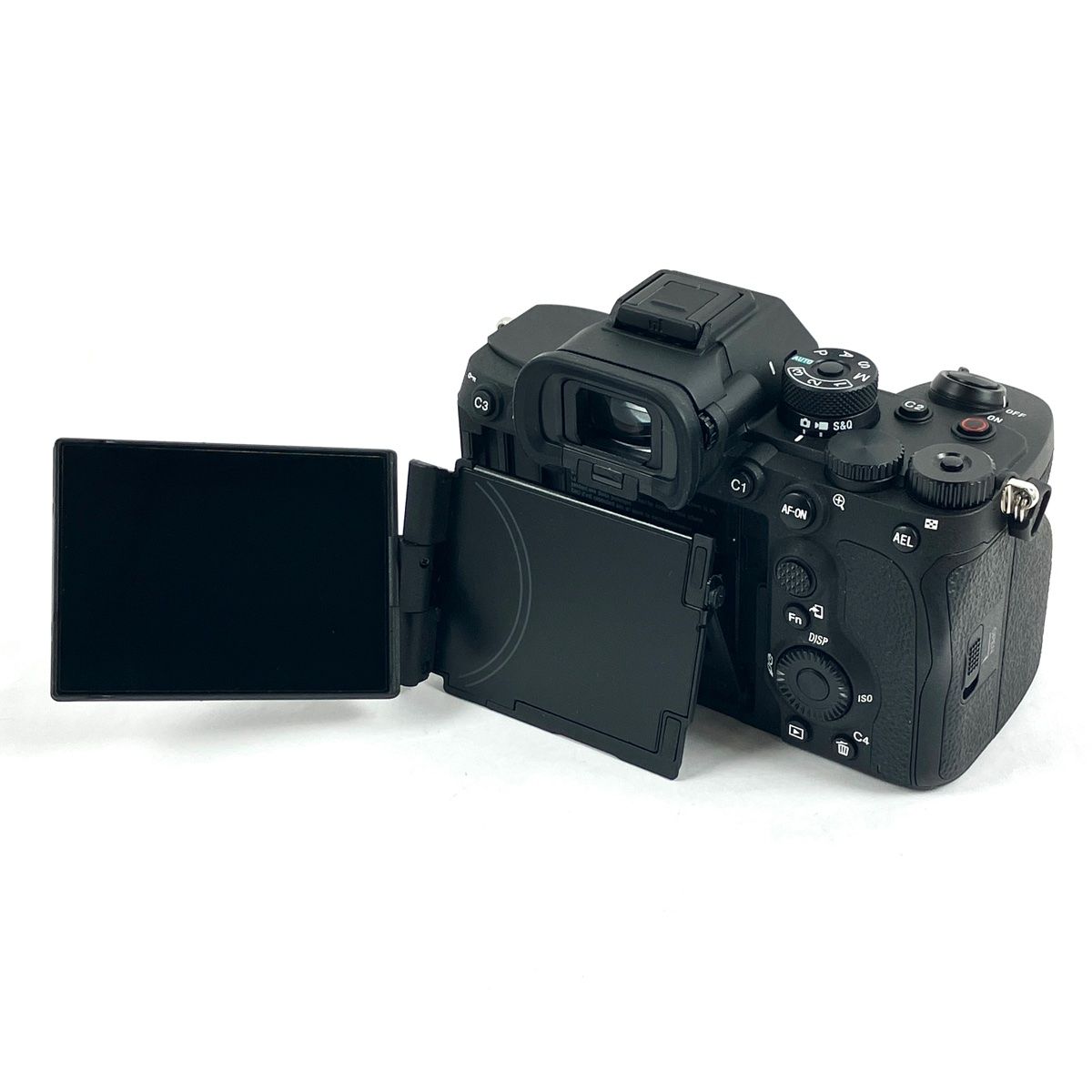 ソニー SONY α7RV ボディ ILCE-7RM5 デジタル ミラーレス 一眼