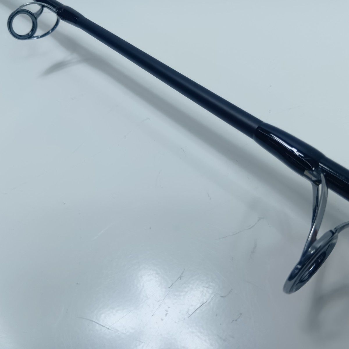  SOULS ソウルズ オフショアロッド パフォーマンススタジオ16 PS-O 78 L 6 S オフショアロッド ロッド