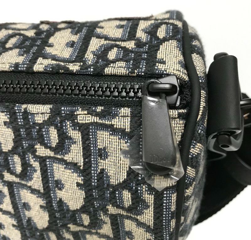 【美品】Dior　ROLLER オブリーク ショルダーバッグ / ハンドバッグ 楽天市場】DIOR【ディオール】ローラーミニメッセンジャーバッグ