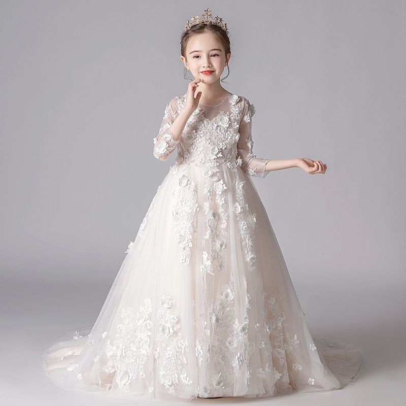 姫系 子供服