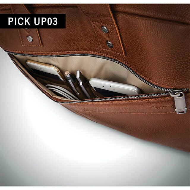 新品】サムソナイト Samsonite バッグ メンズ 126038-1221 SAM CLASSIC