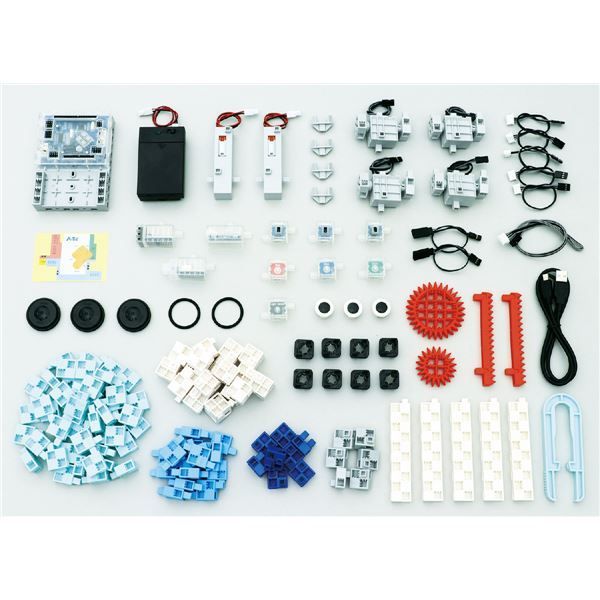 クリエイターセット