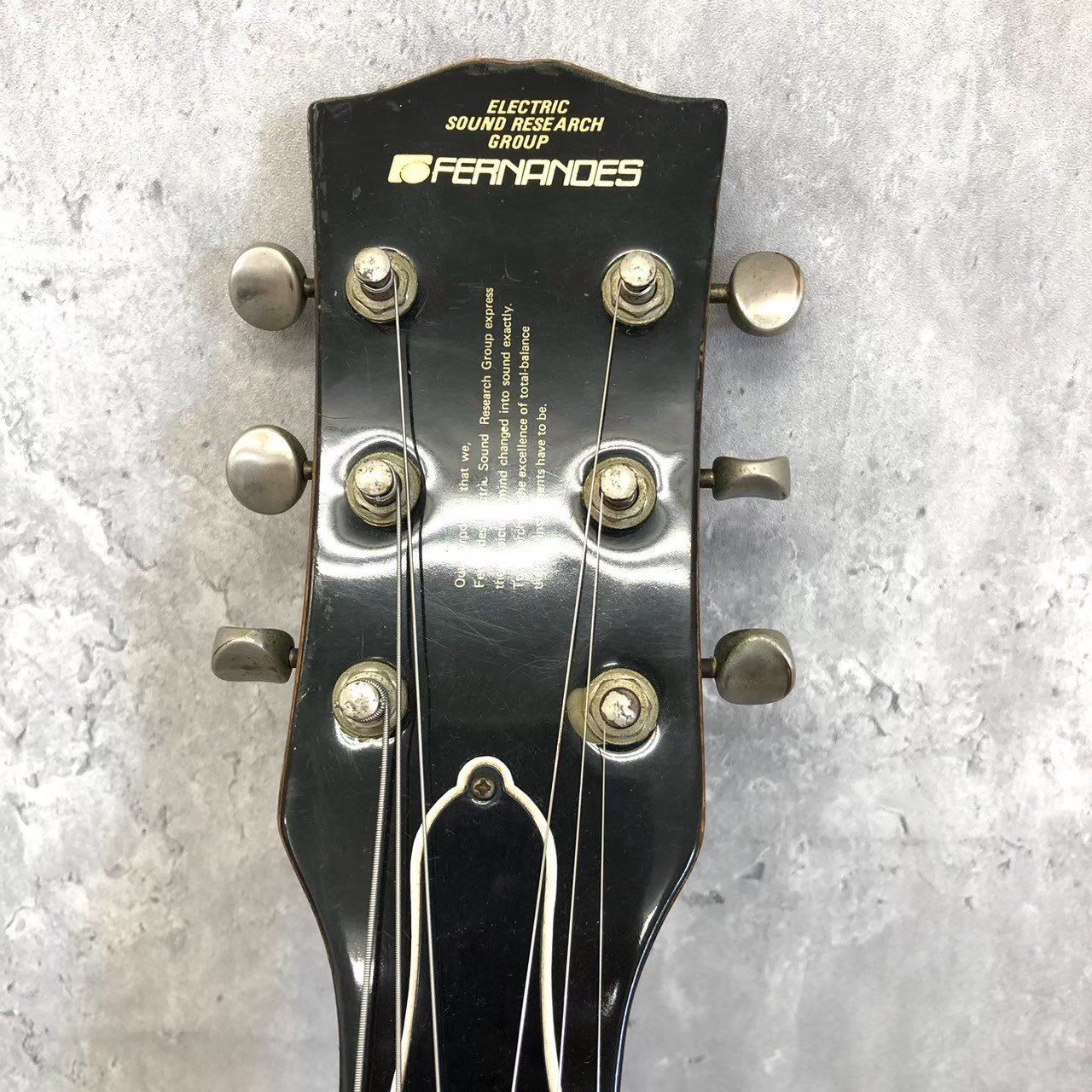 フェルナンデス 1970年代 最上位機種 HC付 ヴィンテージ original.jpg