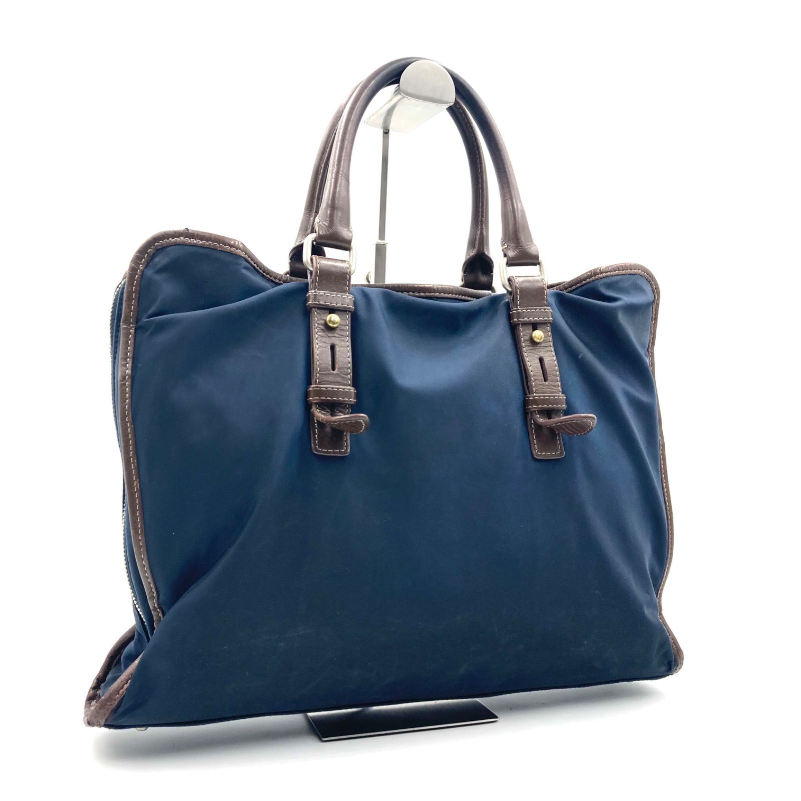 Paul Smith ポールスミス 2way ビジネスバッグ ブリーフケース 