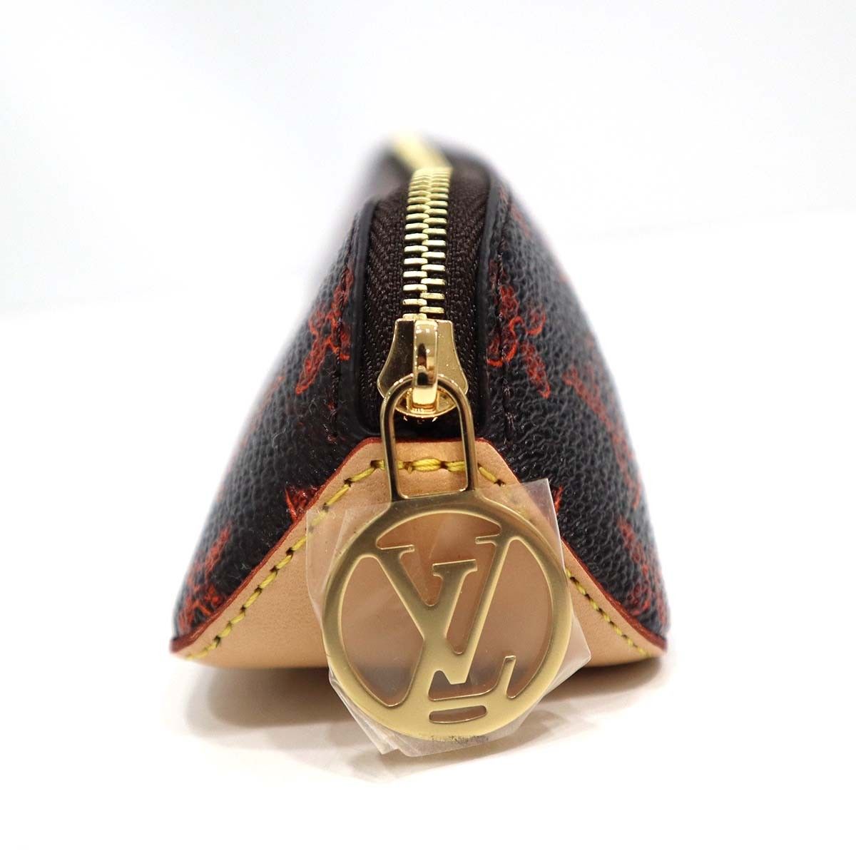 エリザベット ペンケース