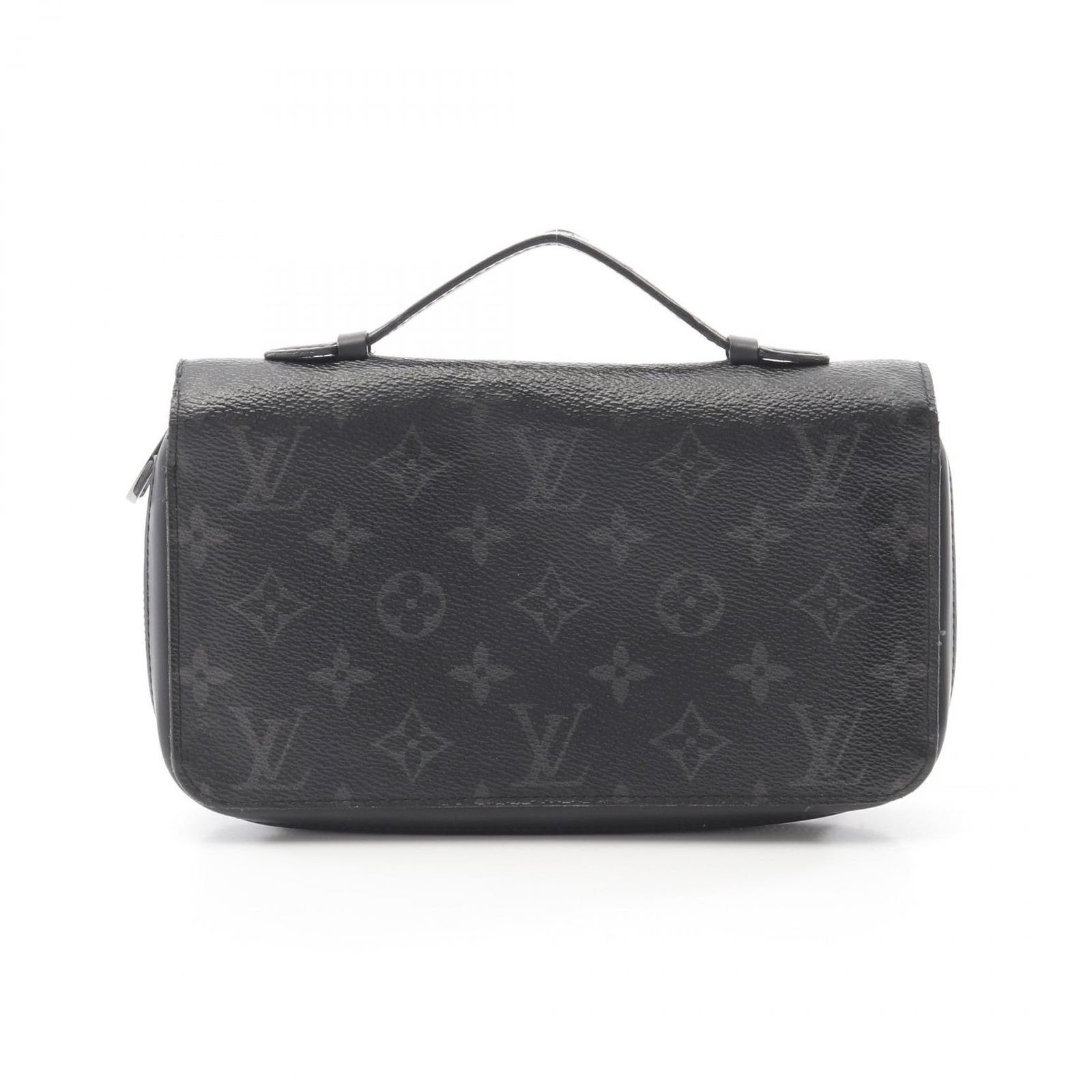 ルイ・ヴィトン LOUIS VUITTON ラウンド長財布 ジッピーXL モノグラム 