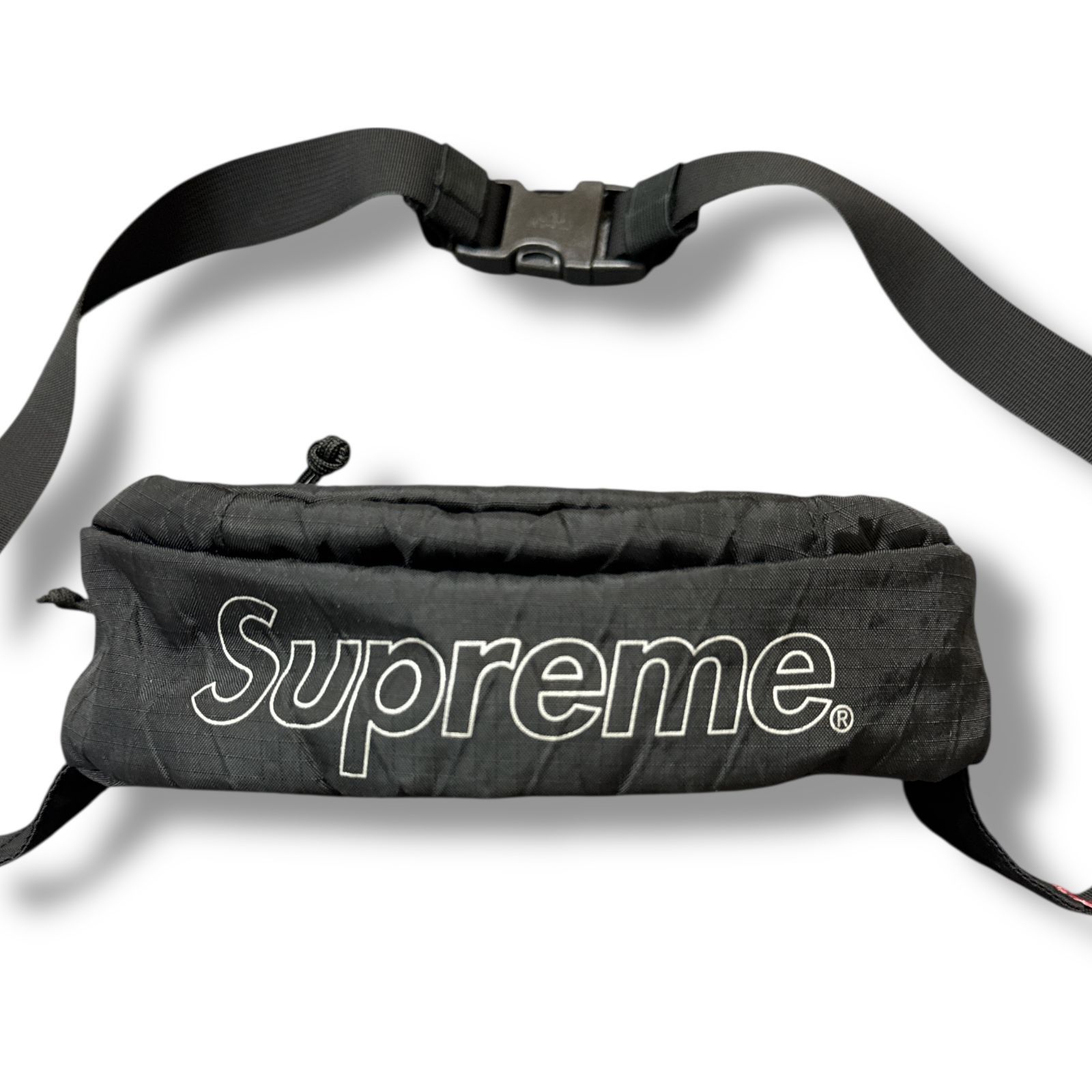 18AW Supreme Waist Bag ウエストバッグ 【公式通販】