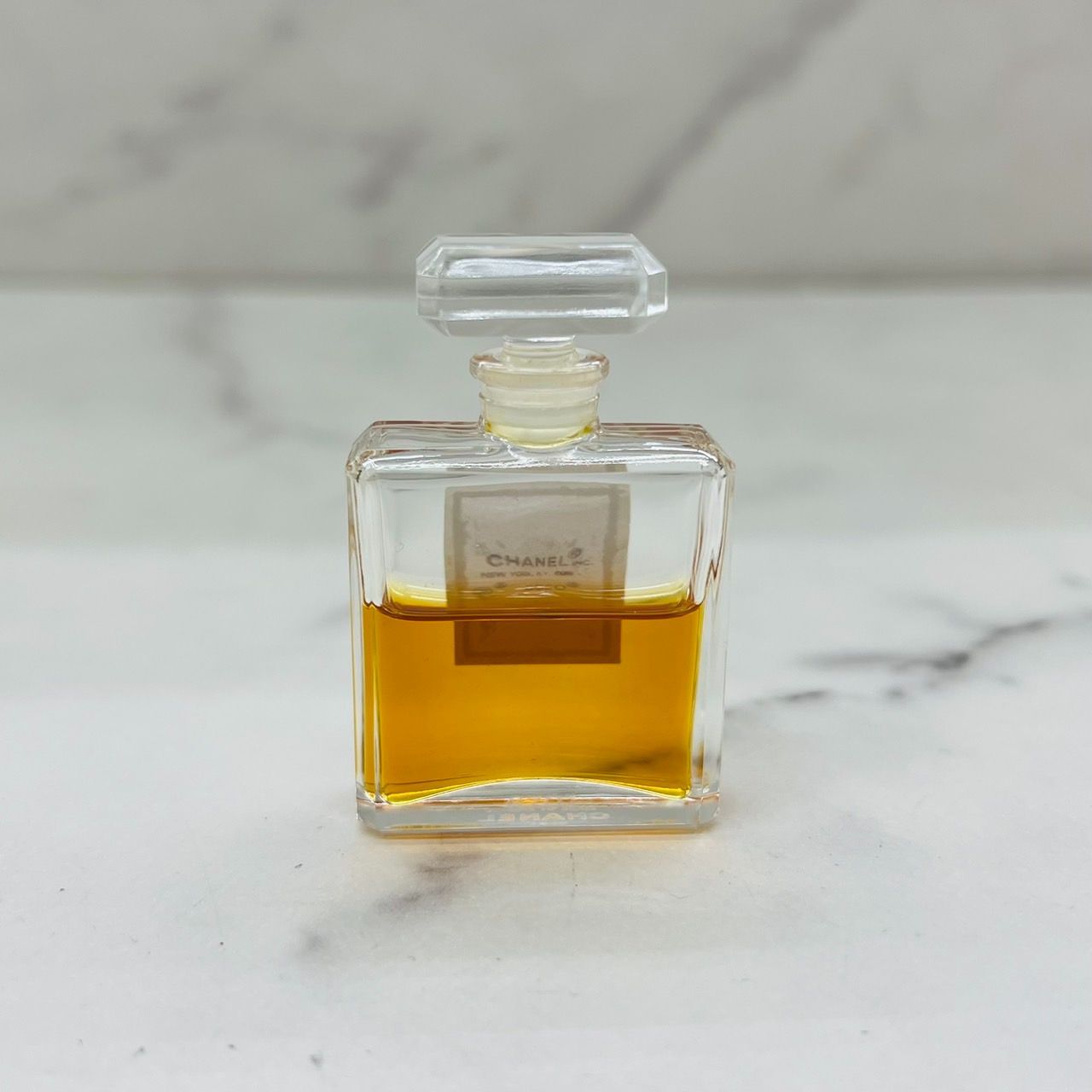 CHANEL シャネル COCO ココ 7.5ml ボトル 香水 6割残 - メルカリ