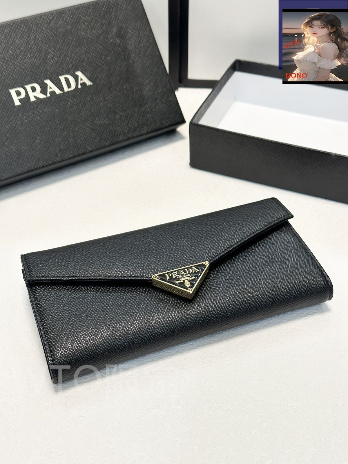 プラダ♦PRADAセール正規品SALE期間限定 1bh097loja-nero-zz.jpg