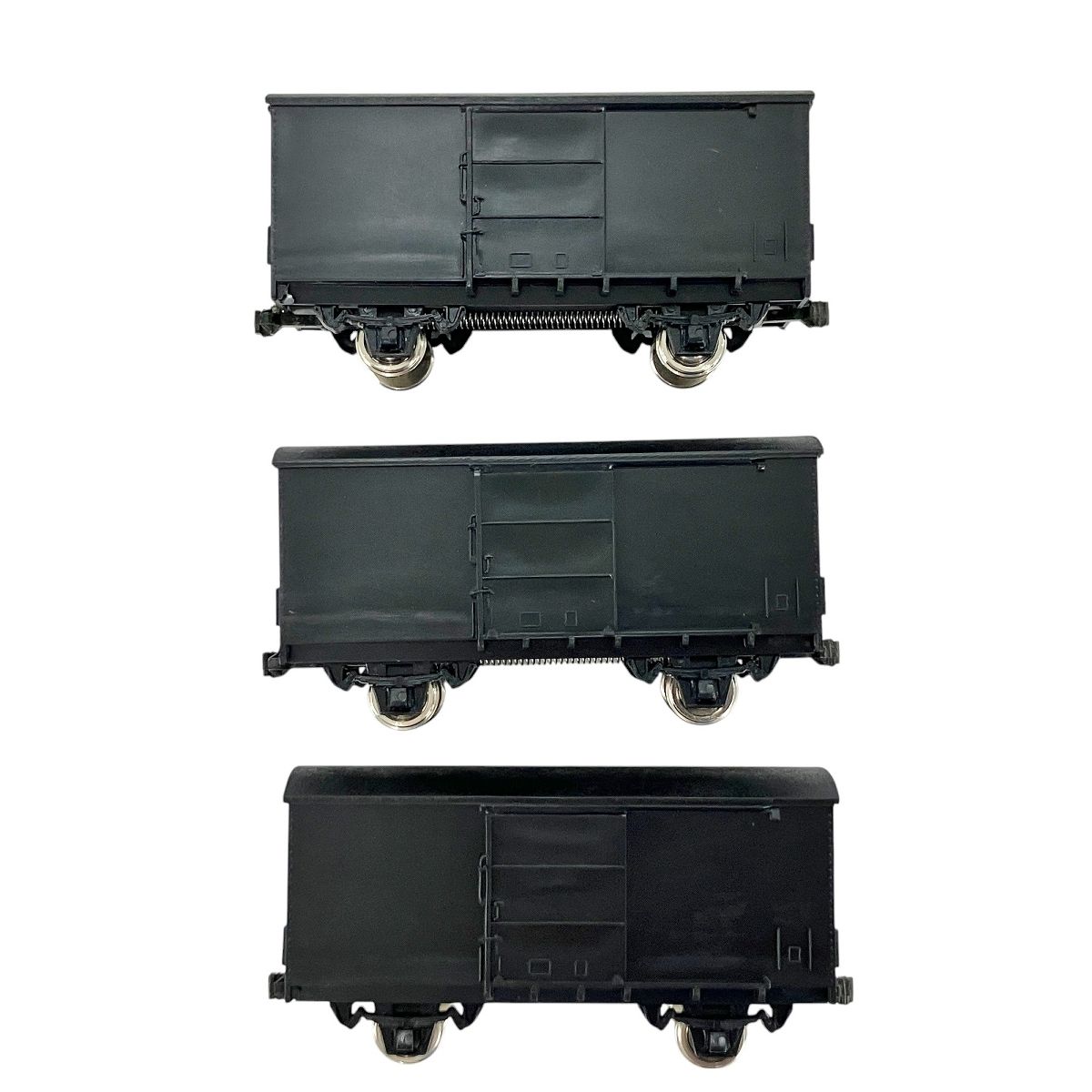 貨車プラキット　３個セット 貨車・事業用車 通販 商品一覧 - ホビーサーチ 鉄道模型 HO・Z
