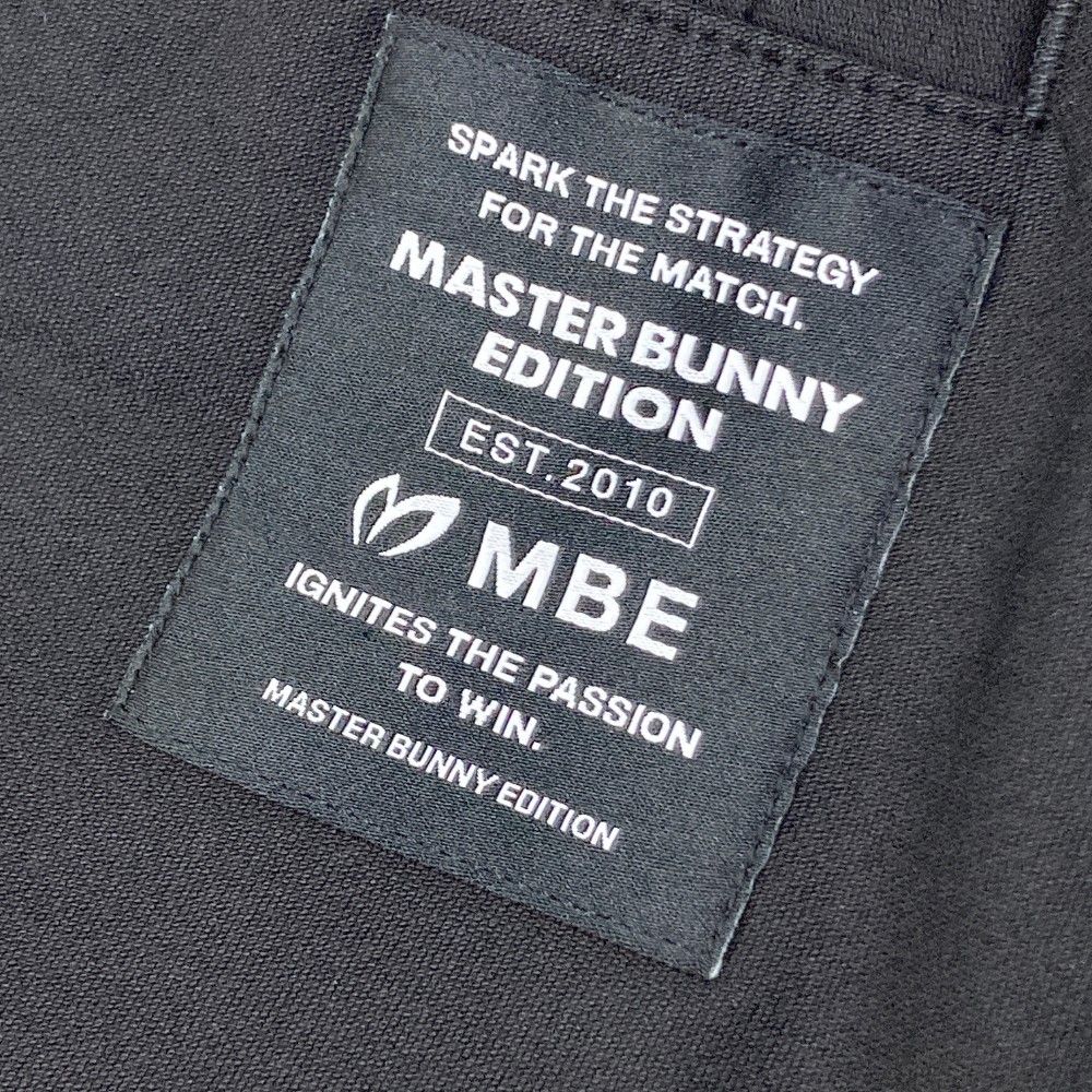 サイズ：00 MASTER BUNNY EDITION マスターバニーエディション