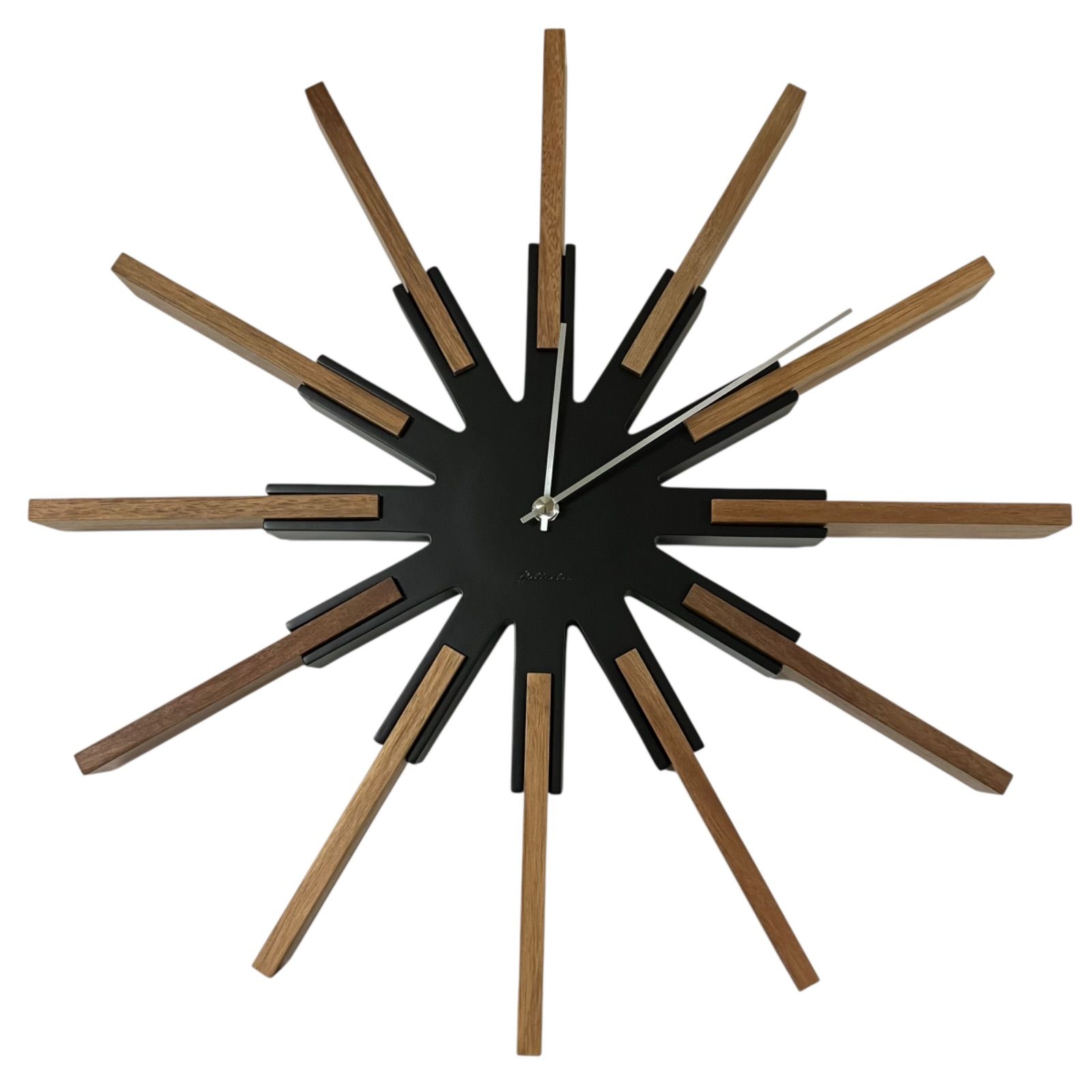 WJ37 Sirio シリオ ウォールクロック CL-3346