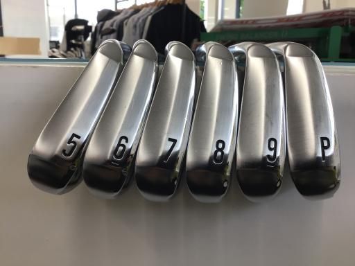 ８本セット 中古】ダンロップ SRIXON Z785 アイアンセット 38.0インチ