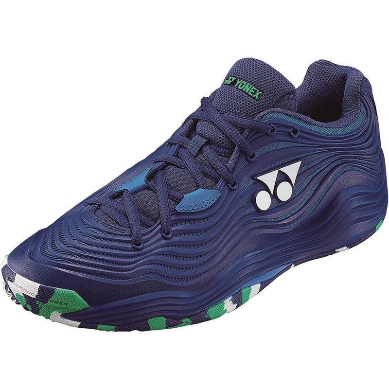 ヨネックス レディーステニスシューズ(オムニ用) 24.5㎝ 24.5 オムニ