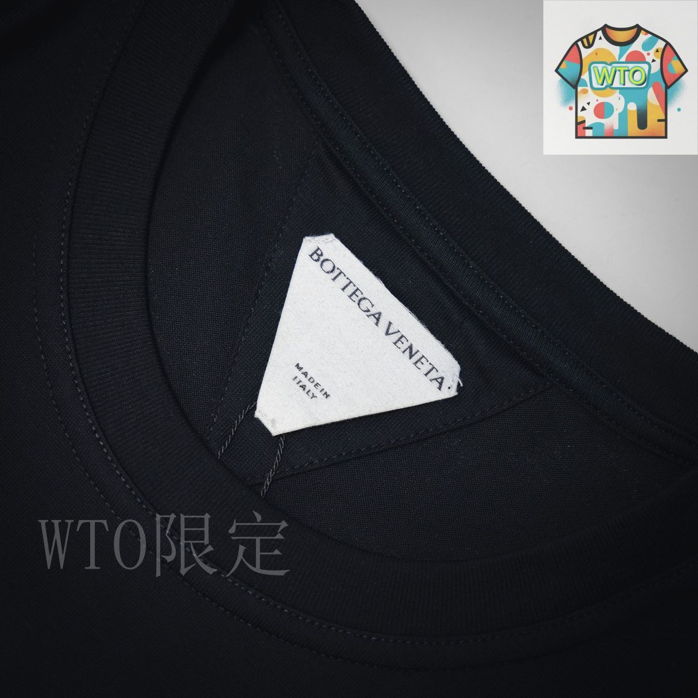 ⭐️早い者勝ちセール⭐️格安２点セール⭐️BOTTEGA VENETA⭐️ BOTTEGA VENETA ボッテガ・ヴェネタ カセット カーフ ブラック