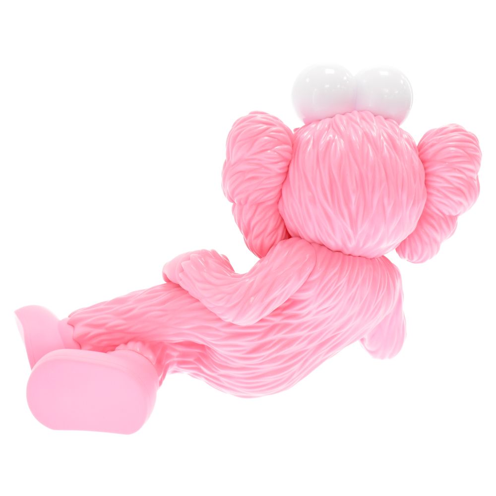 MEDICOM TOY - KAWS TIME OFF ピンク 新品 カウズ タイムオフ KAWS Time Off 2023 - Pink (Open Edition) – POP SHOP & GALLERY