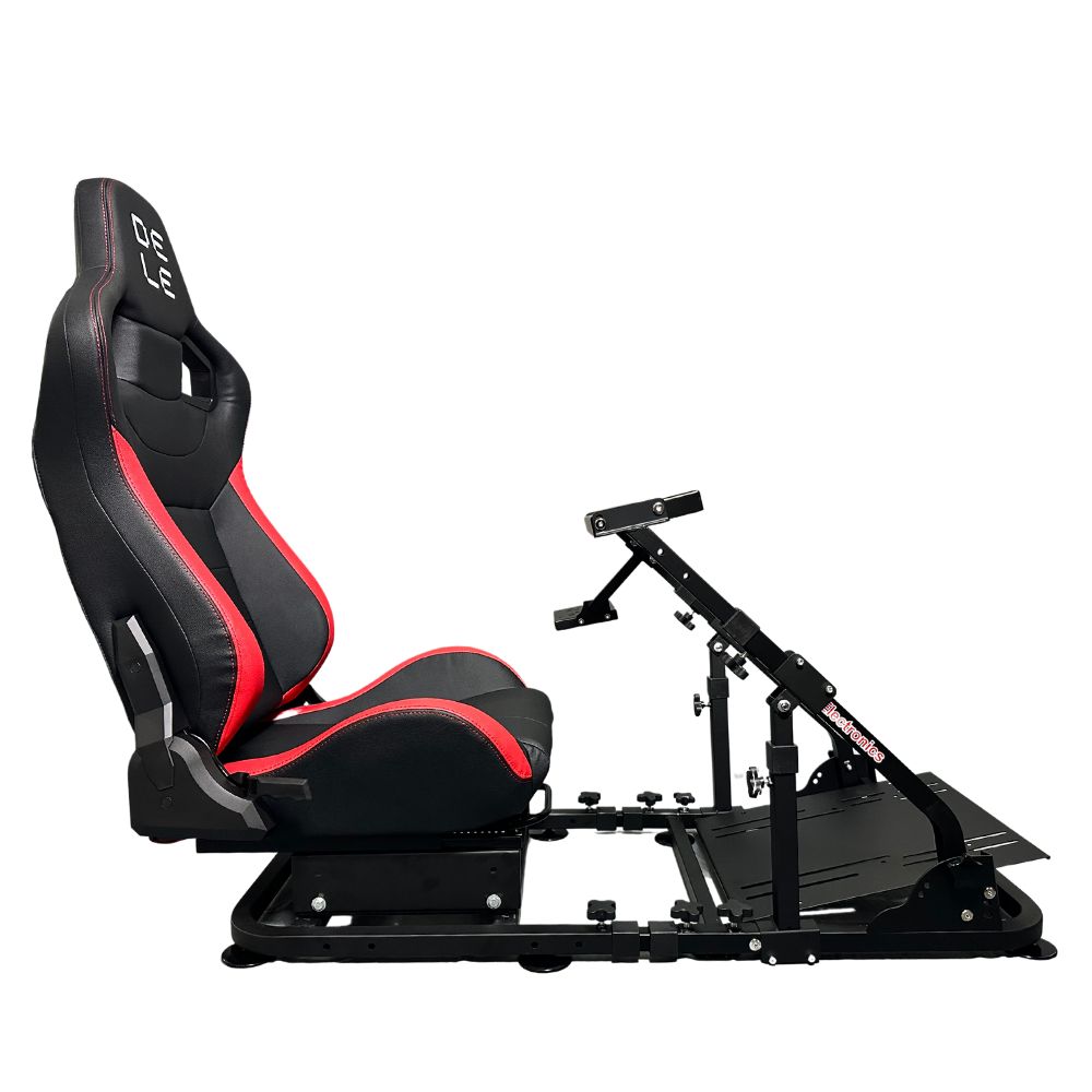 DRS-2 Racing Chair レーシング チェア 椅子 + AP2 Stand スタンド 2点