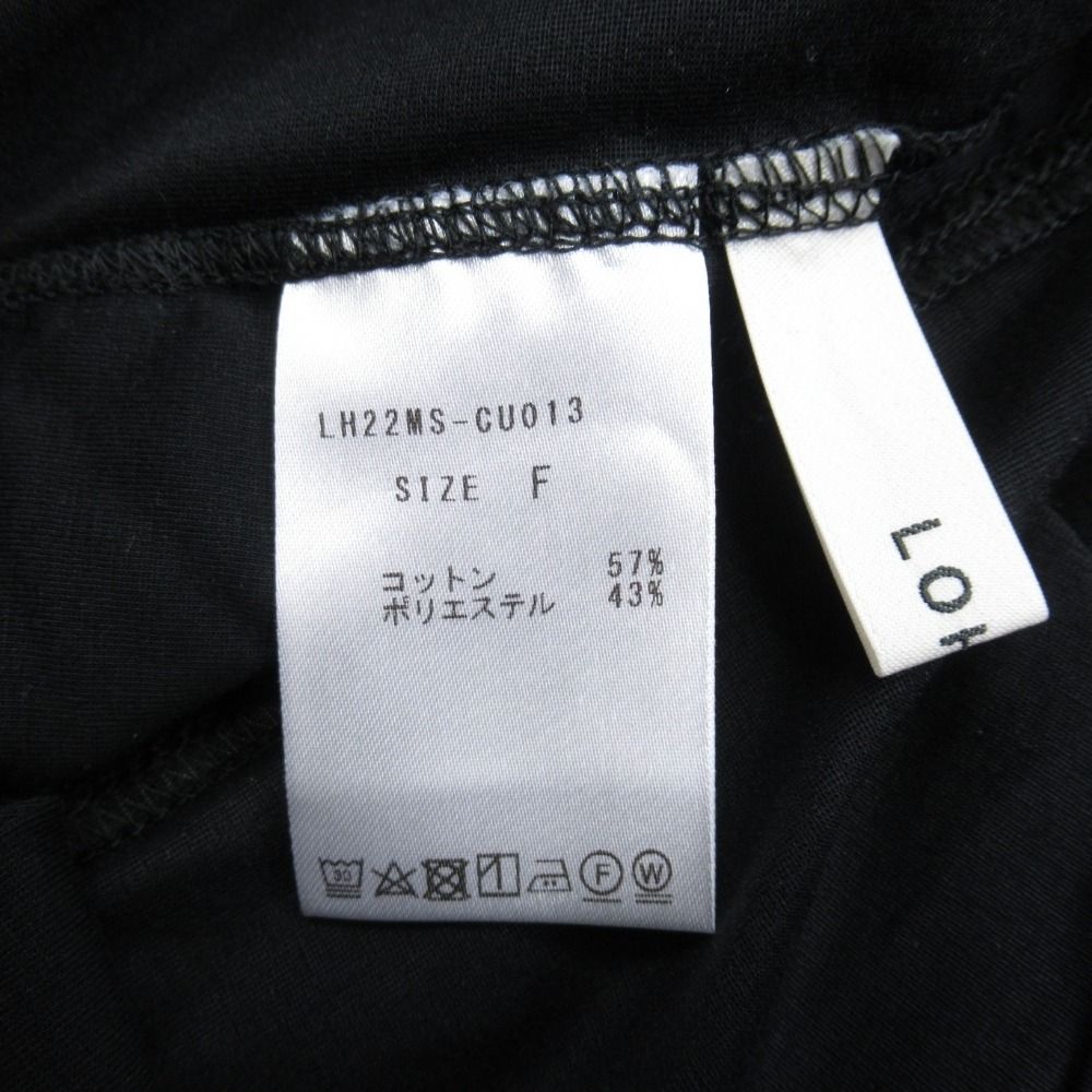 ノースリーブ ブラウス