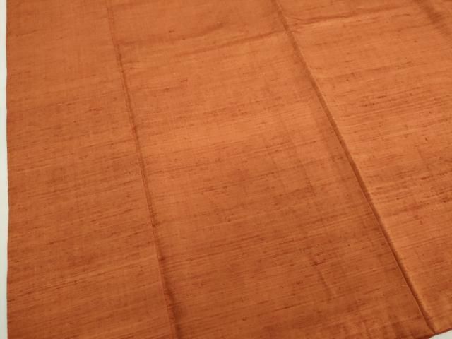 平和屋着物●上質な紬　霞文　胴抜き仕立て　正絹　逸品　CAAR6508ze 平和屋着物○上質な紬 霞文 胴抜き仕立て 正絹 逸品 CAAR6508ze - メルカリ